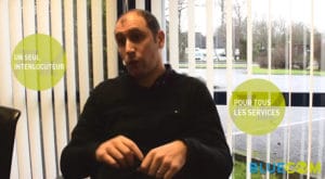Regis Guerrois